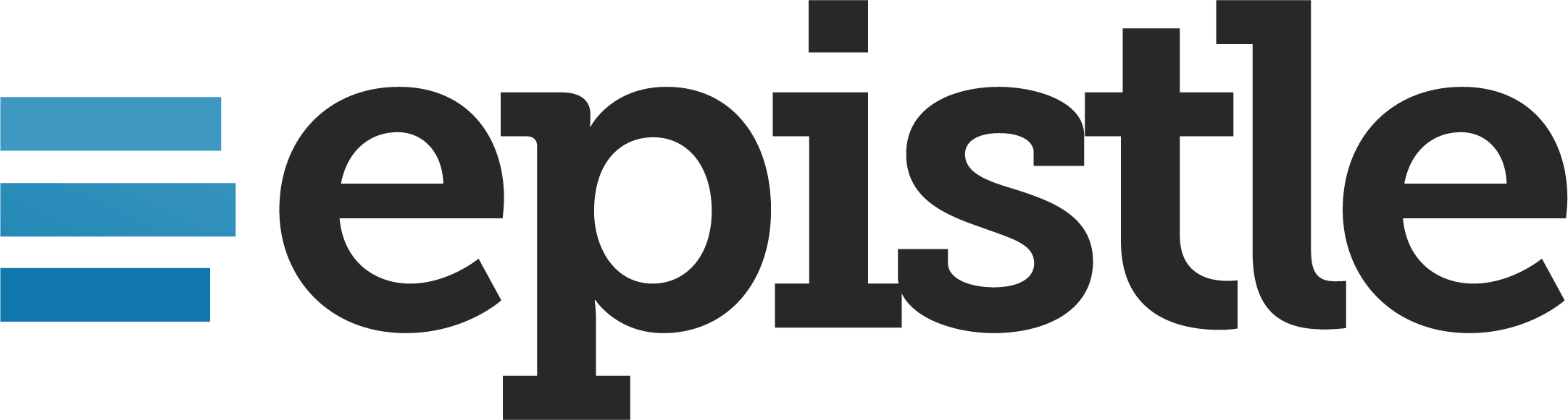 Epistle Logo